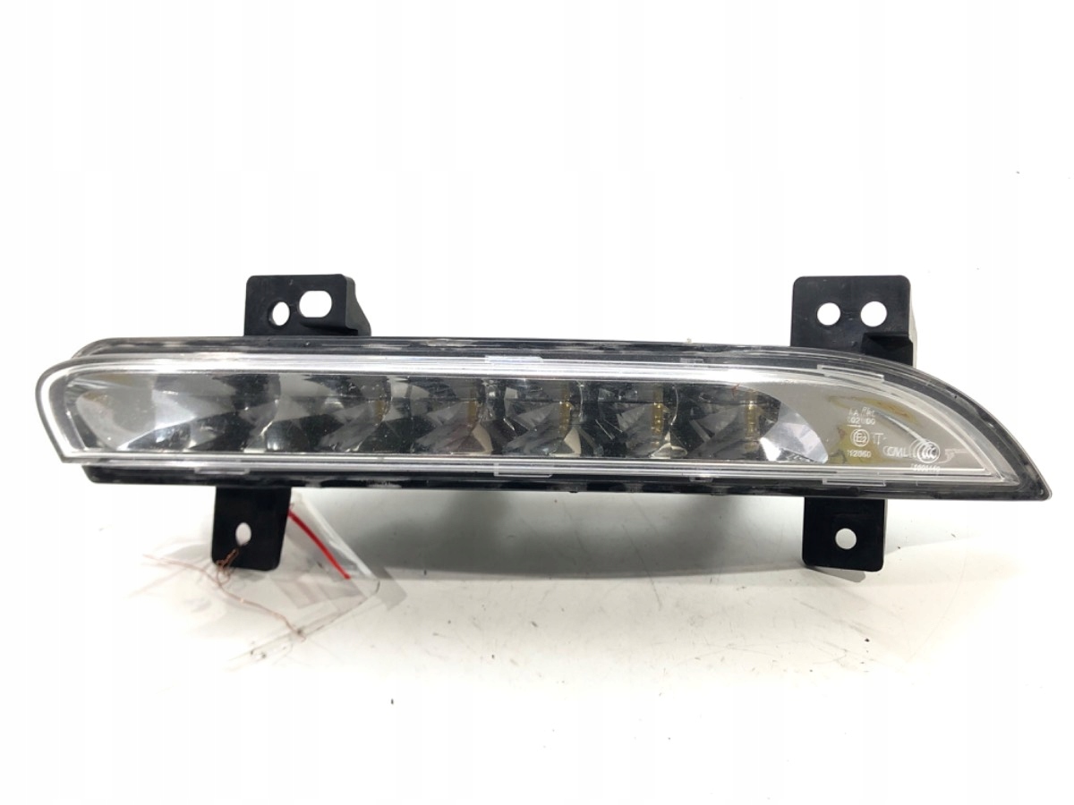 TRITON RNT0827-GÜNDÜZ FARI LEDLİ SOL RENAULT FLUENCE 2012-2014 > 266057986R///-1219